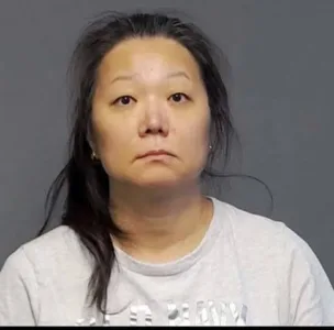 Tiang pleads no contest